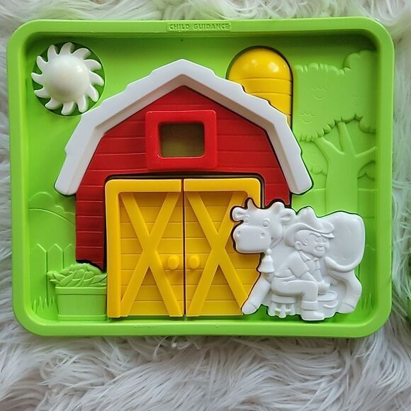 PUZZLES - Picture 2 of 3